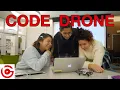 Learn to CODE SOFTWARE with Your DRONE - DroneBlocks