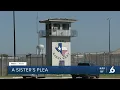 Family member of Garza West inmate speaks out of scorching hot conditions inside cells with no AC