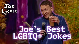 Joe Lycett s Best LGBTQ Jokes Joe Lycett