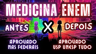 Dicas ENEM Avançadas para Passar em TUDO