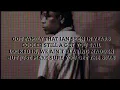 Download Lagu Rylo Rodriguez - Right (LYRICS)