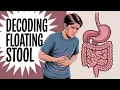 Floating Poop What It Means How to Fix It