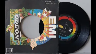 Tribo - Ó "Melô do Índio - (Compacto Completo - 1983) - Baú Musical