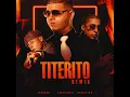 Titerito (Remix) - Farruko, Cosculluela, Ñengo Flow