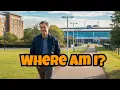 How To Walk From Hilton Garden Inn to T3 Heathrow Via T2