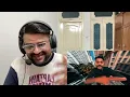 'MAIN LAGTA KAUN?' song reaction | Prathamesh | Prod by. Teja | Shararti Bharti Reaction