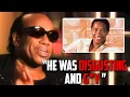 Bobby Womack s LAST Interview EXPOSES Sam Cooke s Murder Truth