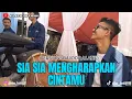 Download Lagu SIA SIA MENGHARAPKAN CINTAMU || A LATIF Versi koplo bajidor ( RANCAEKEK )