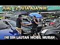 JUAL 12 Jutaan aja Nih...Mobil Bekas Super Murah Ges di Grosir Mobil Bekas Hand Mobilindo Jonggol