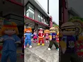 Download Lagu #jollibee and friends #shorts
