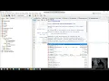 pemograman java contoh parameter method konstruktor dan enkapsulasi