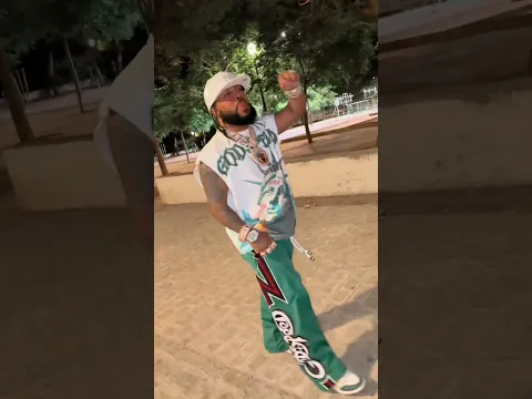 YA escucharon ROMO con mi hermano J Balvin??