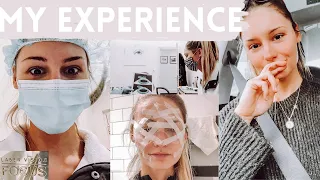 I GOT LASER EYE SURGERY at Focus Clinic, London No. 65