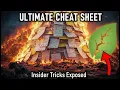 The Cheat Sheet by Sarah Adams - A Friends-to-Lovers Sports Romance book