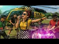 HELIKOPTER TURUN KE PADANG (IDOL IDOL) SKA VERSION