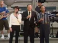 O-Town - We Fit Together - Live Good Morning America 2002