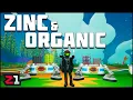 How To Find Zinc and Organic Astroneer Tips and Tricks Ep 4 Z1 Gaming