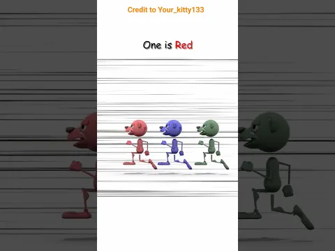 Download MP3 ABCDEFG Gummy bear chasing me!!! 🐻🧎‍♂️💨 (Animation Meme) #memeanimation