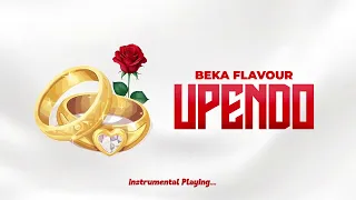 Beka Flavour Upendo (official Lyrics Audio)