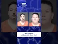 2 Arrested at Beckwith Town Hall