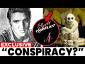 Elvis Presley s Hidden Tapes Have Been Digitized The Voice on Tape Shocked Investigators