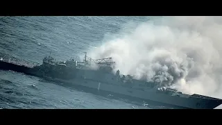 RIMPAC 2022 SINKEX