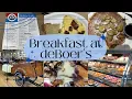 Best Breakfast in Holland MI Must Visit
