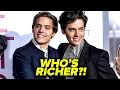 Dylan VS Cole Sprouse Who s Richer