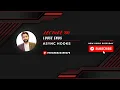 80 Loose Ends Async Hooks Node JS Learn with Shahbaz Ashraf
