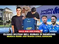 Lagu Eliano \u0026 Haye Resmi jd Warga Bandung, Haye jd Bos Padel, Eliano Ikutan Beli Rumah, I Love Bandung