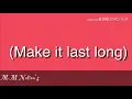 Time _Sebastian Mikael _Time Lyrics (Time lyric)