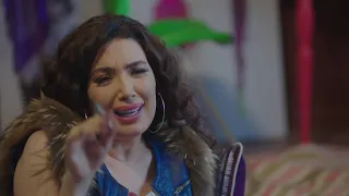 Al Sayeda Al Oula السيدة الأولى The First Lady 2014 Episode 04 