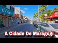 Maragogi Alagoas The City Important Information