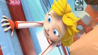 المحقق غادجيت الموسم 2 حلقة يوم في القطار 