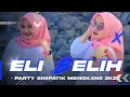 Download Lagu DJ ELIBELIH PARTY SIMPATIK MENGKANE Winda KA || DJ LAGU MADURA
