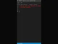 How to copy string without using strcpy function C programming C language tutorial