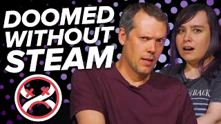 Is Project Helix DOOMED Without Steam?