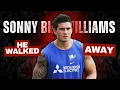 WHY SONNY BILL WILLIAMS WALKED AWAY FROM EVERYTHING