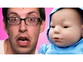 Download The Try Guys Raise Robot Babies • Motherhood: Part 3 mp4 3gp mp3 videos - waplic