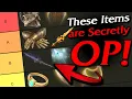 Secret Powers Hidden Within THESE Items in Baldur s Gate 3
