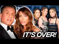 Download Lagu The Shady Truth Why Sylvester Stallone’s Wife Really Left Him