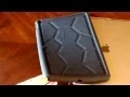 Poetic turtle skin iPad pro case review