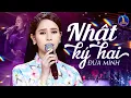 Download Lagu NHẬT KÝ HAI ĐỨA MÌNH - PHƯƠNG Ý | Giọng Hát Đầy Nội Lực HỚP HỒN Ban Giám Khảo Tranh Nhau Bấm Nút