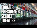 Download Lagu Matthew Brown mentions former Presidents' illegal secret UFO \u0026 SAPs 'TREATIES' - Psicoactivo #599