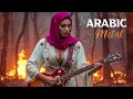 Download Lagu Arabic Metal Fusion 2025 | Oriental Shred \u0026 Desert Rhythms