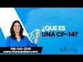 Que es una CP14