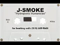 Lagu J-Smoke - Hydroponic Humanoize
