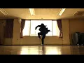 Nothing on you / Aina  Dance choreographer Rena