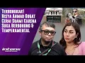 Download Lagu Dua Alasan Nisya Ahmad Gugat Cerai Andika Rosadi | Intens Investigasi | Eps 4120