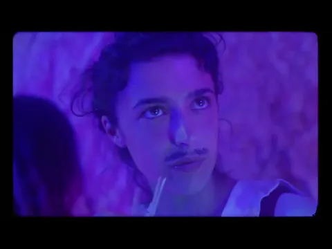 AWAY | Albertine Where Are You? [Trailer  | 37th Venice International Film Critics' Week